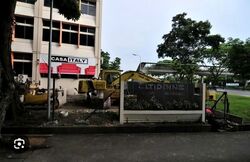 Citipoint Industrial Complex (D14), Factory #610992281